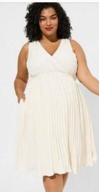 Marilyn Monroe TORRID X Size 2 Dress